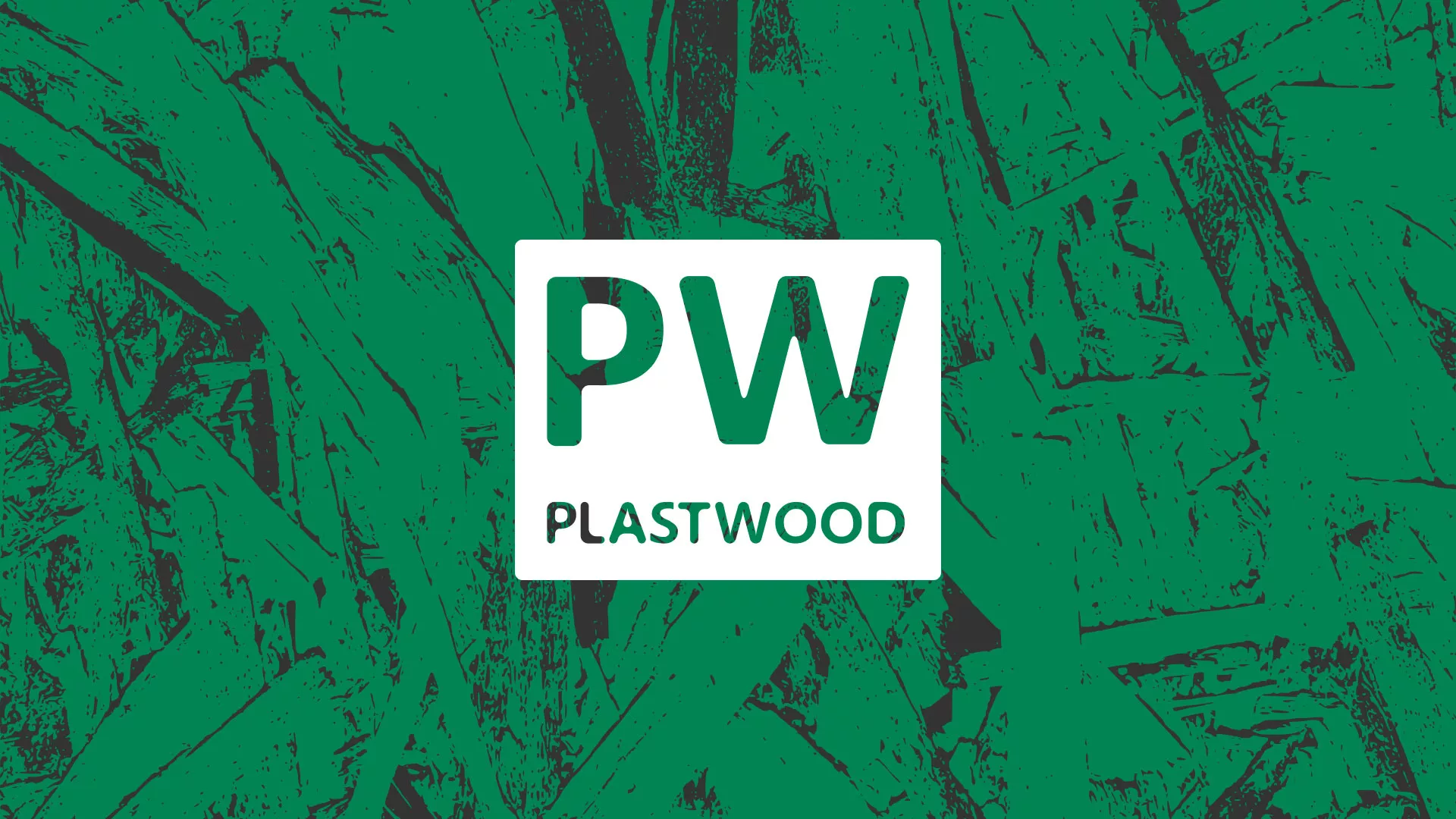Разработка айдентики и сайта компании «Plastwood» в Рассказово