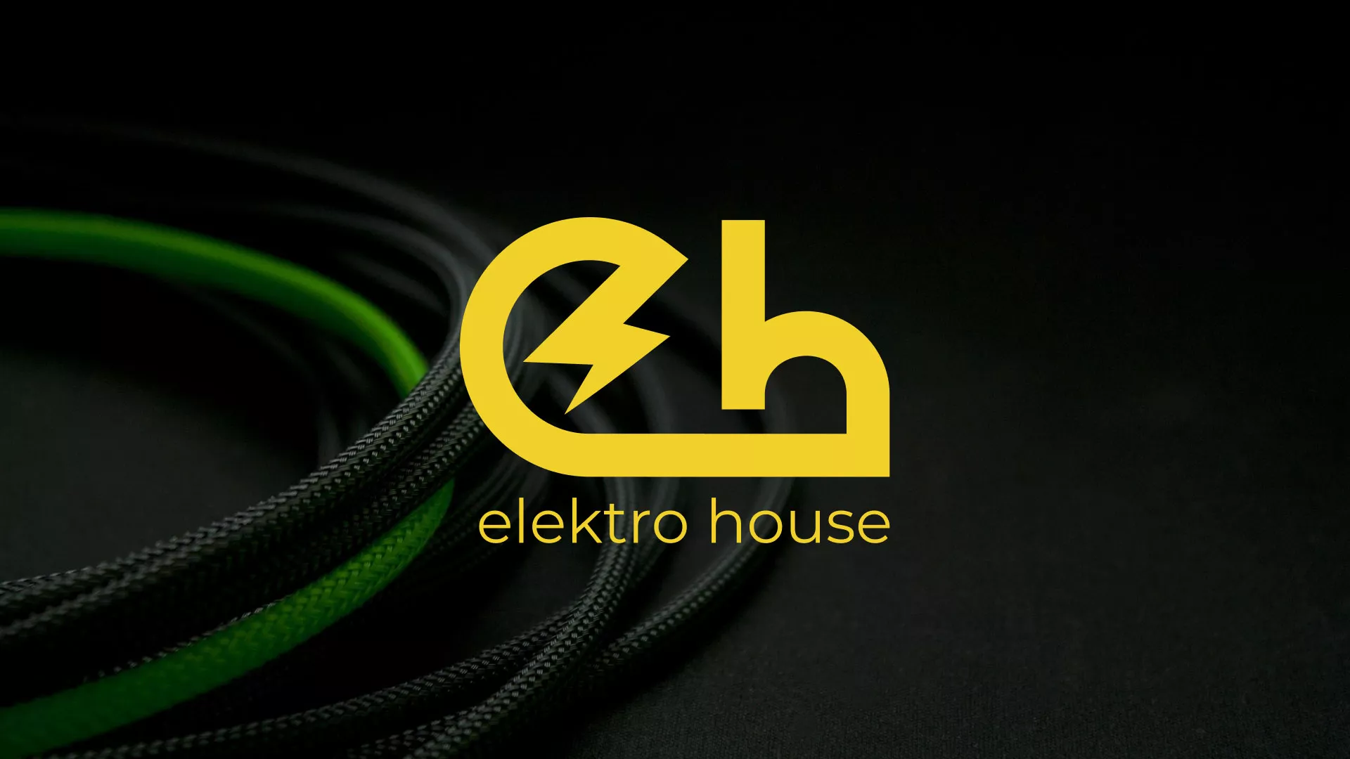 Создание сайта компании «Elektro House» в Рассказово