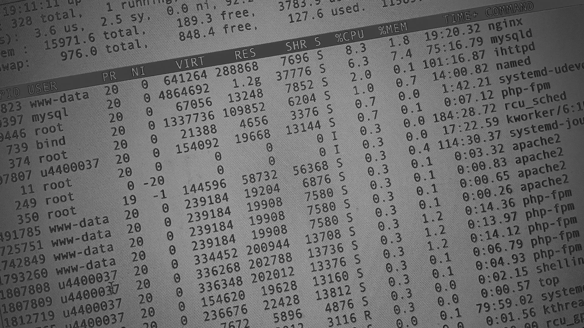 Настройка сервера в Рассказово