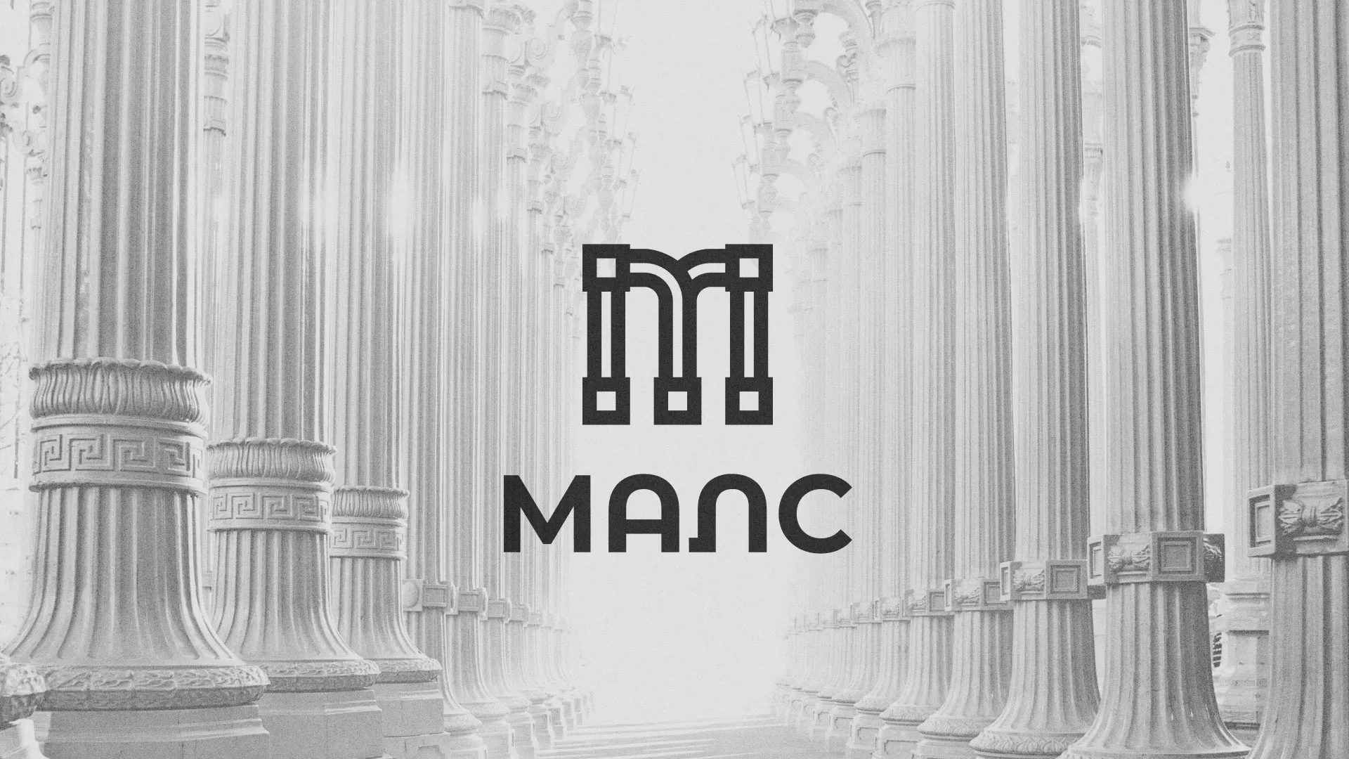 Разработка логотипа компании «МАЛС» в Рассказово