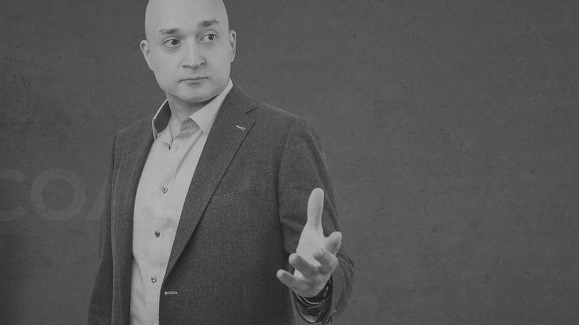 Разработка сайта для бизнес-тренера в Рассказово