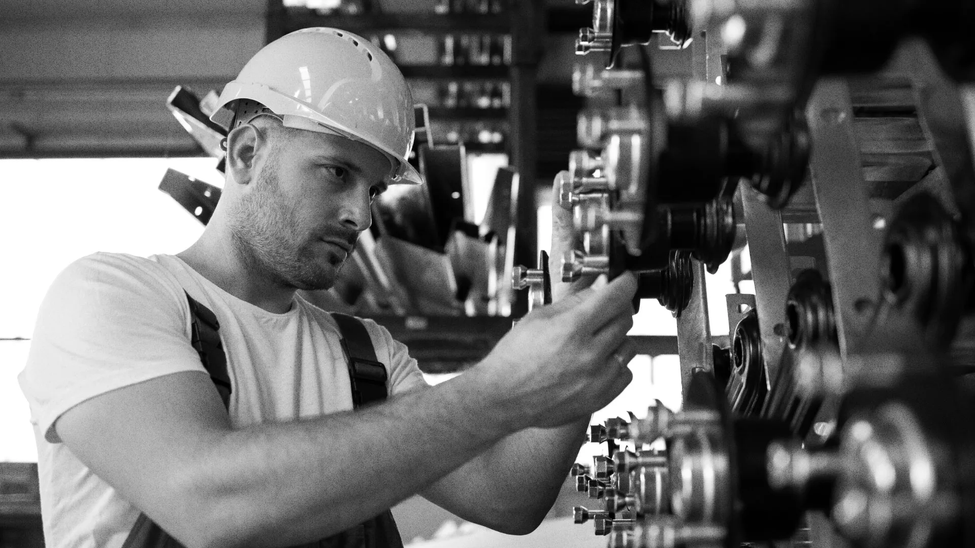 Разработка сайта для завода по продаже оборудования в Рассказово